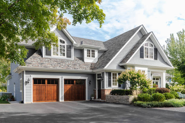 Best 4 Ply Roofing  in Clinton, MI