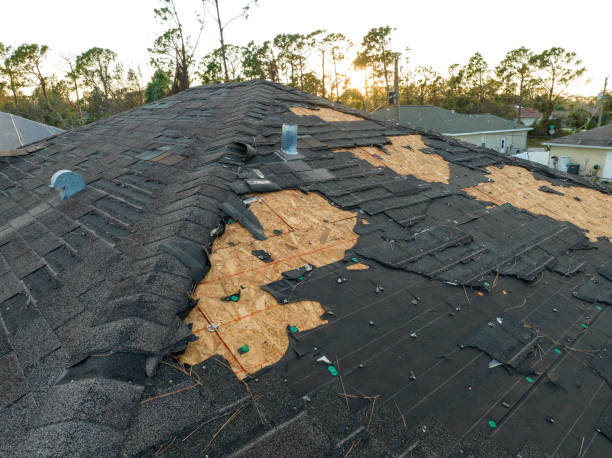 Fast & Reliable Emergency Roof Repairs in Clinton, MI