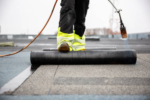 Best Roofing for New Construction  in Clinton, MI