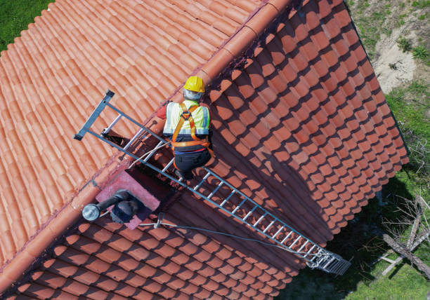 Clinton, MI Roofing Service Company